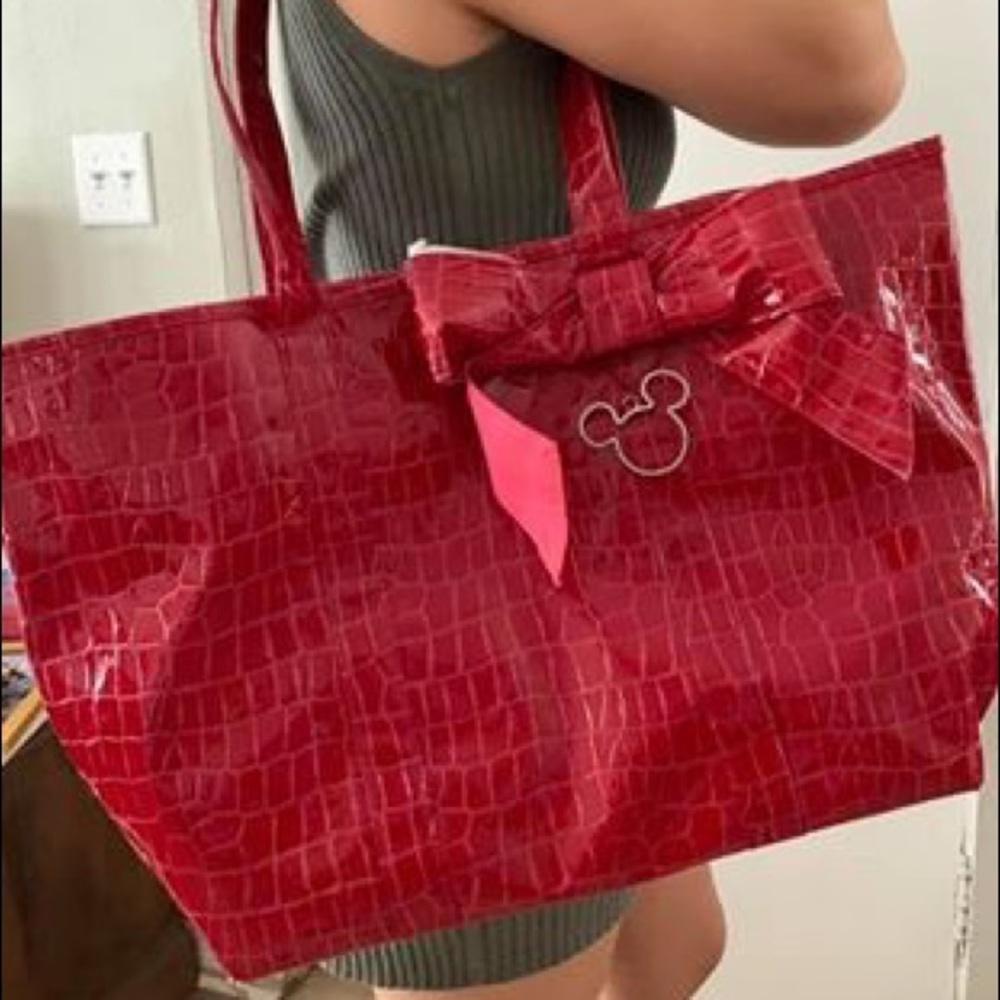 Disney Tote